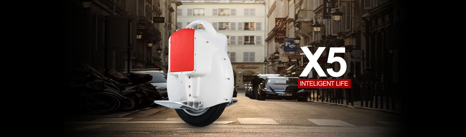 Airwheel