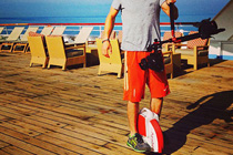 airwheel,news