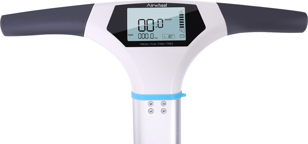 Airwheel monociclo